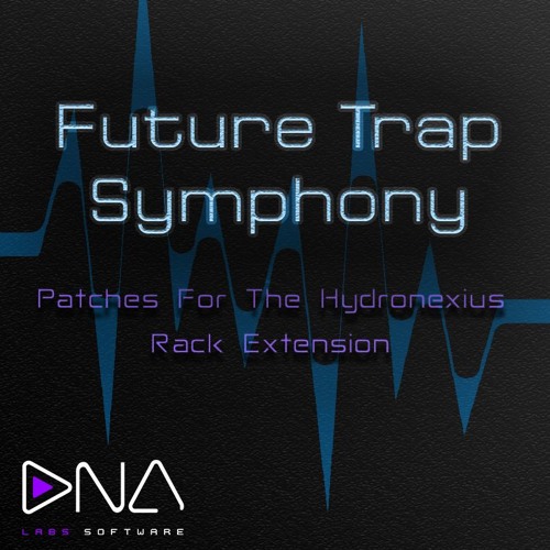 Future Trap Symphony Demo