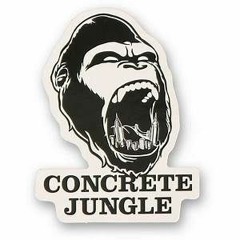 Concrete Jungle