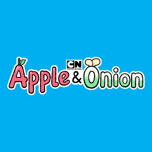 Apple & Onion S1E2 The Perfect Team - "Home Theme"