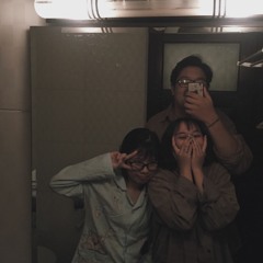 [NAN x NGER] anh đã quen ở bên cạnh em rồi