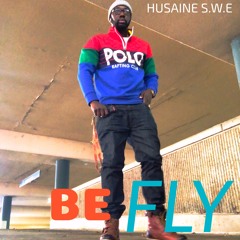 BE FLY