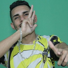 MC GUGU Do JP E MC Talibã - Baba Baby (Maax Deejay E DJ DN)