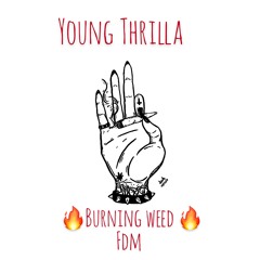 SAM SMITH BURNING FDM REMIX