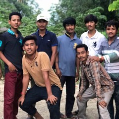 បងប្អូនល្អ- MrrPhorn - E - Boy Team (SatYa Rmx)