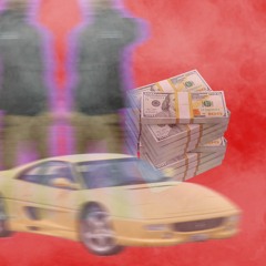 MOZZARELLA 🧀🧀🏎 PROD POTENTGYFT