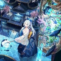 Stream hikage | Listen to Foxtail Grass Studio playlist