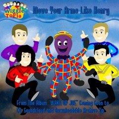 Stream Episode 07 Crunchy Munchy Honey Cakes By Wiggle Topia A Tribute To The Wiggles Podcast Listen Online For Free On Soundcloud Stream Episode 07 Crunchy Munchy Honey Cakes By Wiggle Topia A Tribute To The Wiggles Podcast Listen Online For Free On Soundcloud