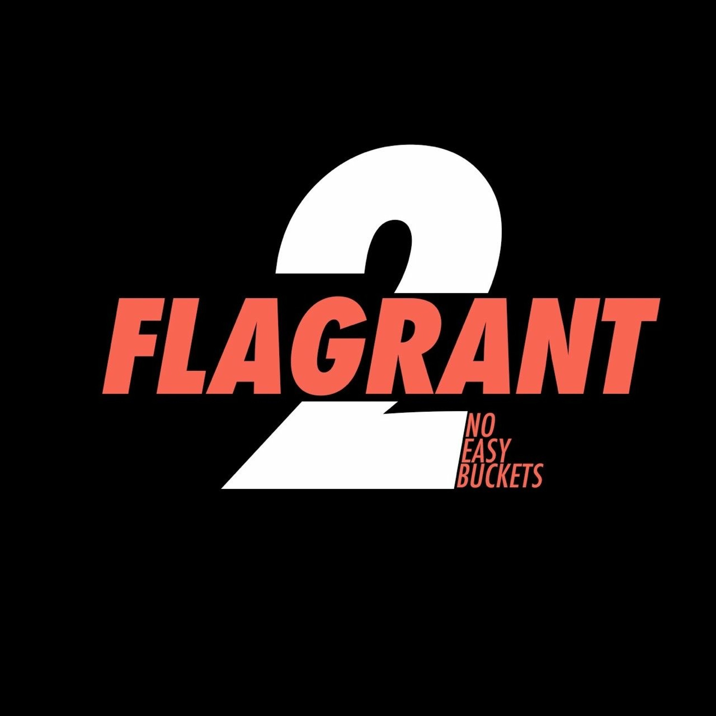Eggplants and Assholes - Flagrant 2 Patreon