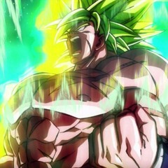 22. Broli Evolves