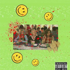 COOL ENOUGH [prod. Spice God]