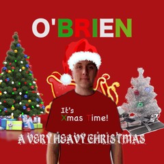 Baby It's Cold Outside (feat. Keely Burn)