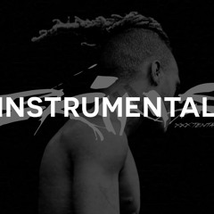 XXXTENTACION - whoa (mind in awe) (Instrumental)