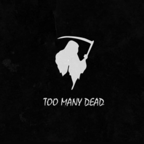 Josh A  Jake Hill - Too Many Dead (BASS BOOSTED)