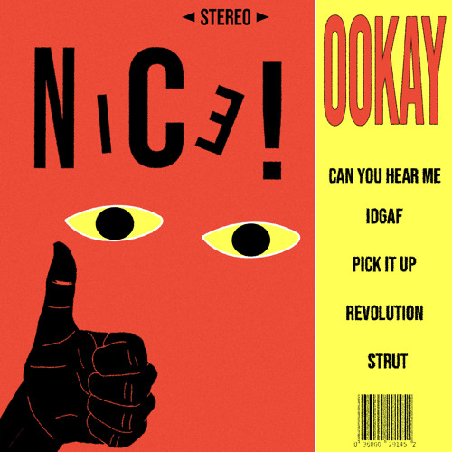 Pick It Up By Ookay