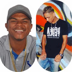 MC CL DO RJ & MC JUNINHO DA 10 - CONSELHO DE AMIGO -  (( DJ GABRIEL BONFIM ))