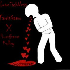 LoveSickNess X Hurrikane Kolby Prod. OmenBeats