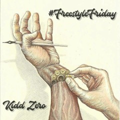 New Freezer Freestyle - Kidd Zero