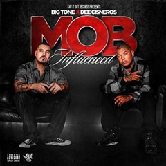 Big Tone-Misunderstood (feat. Sneaks)