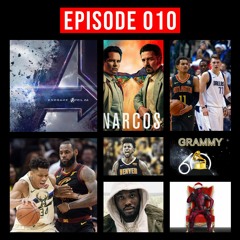 Episode 010