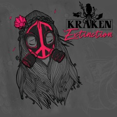 11 - Kraken - La Perte Ft Deseptik