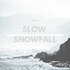 Slow SnowFall Trap Instrumental