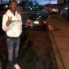 DeeJay Dashonn Qrantt Last Jersey Club Promo Of 2k18