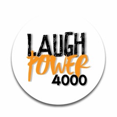 Laugh Power 4000 - Special Guest Bow Simpson