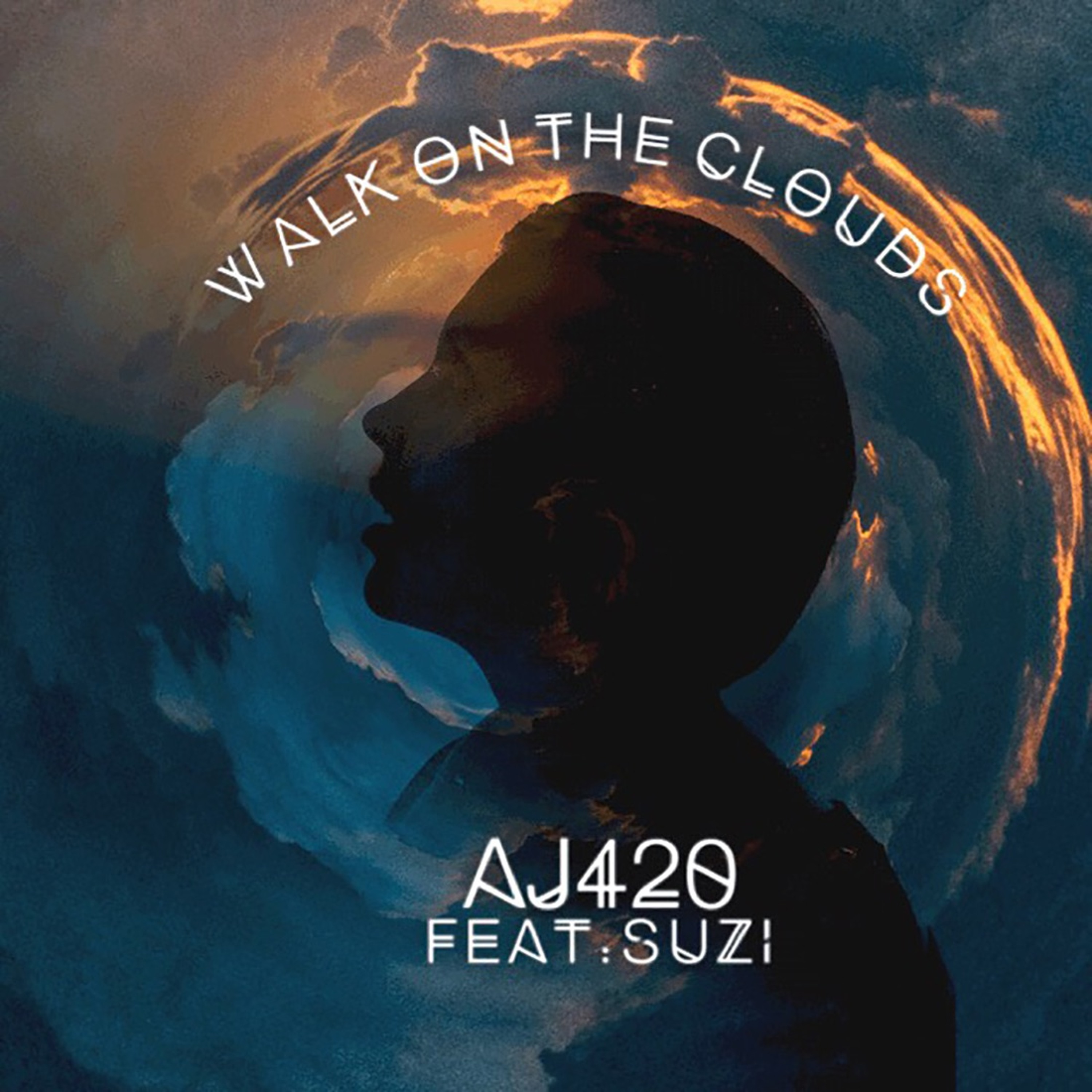 Walk On The Clouds ft Suzi [Prod By Kosi] episode artwork