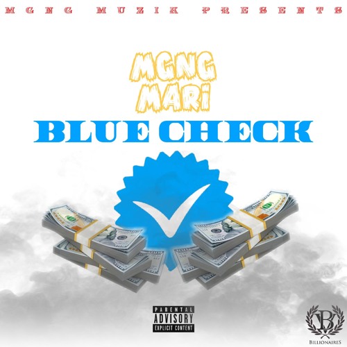 Blue Check
