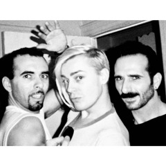 The Jet Set (John Sex with Man 2 Man)