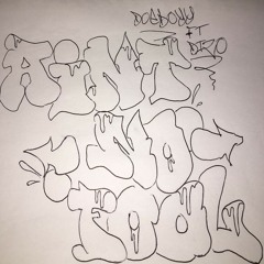 Doeboyy - Aint No Fool (Ft. Dizo)