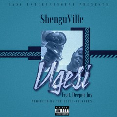 Ugesi Feat. Deeper Joy (Prod. By The Elite-Ablazers)
