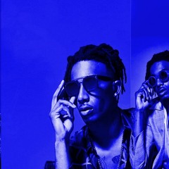 FREE Playboi Carti x Pierre Bourne x Migos x Type Beat 2019 "Culture" | Trap Instrumental 2019