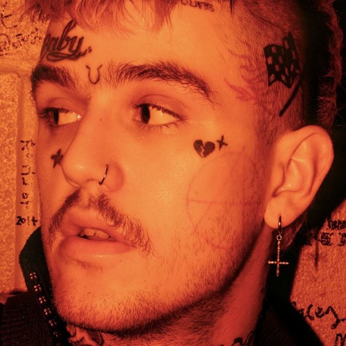 coke lil peep lyrics