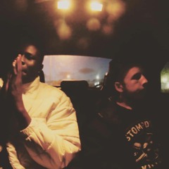 DEKSTAH X KOLION - Where Do I Go? (Prod by. DEKSTAH)