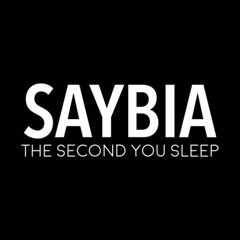 Saybia - The Second You Sleep (Debee Remix)