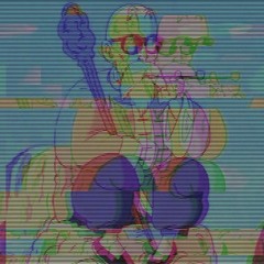 Roshi's Ocean ft. Mystifiedmuse