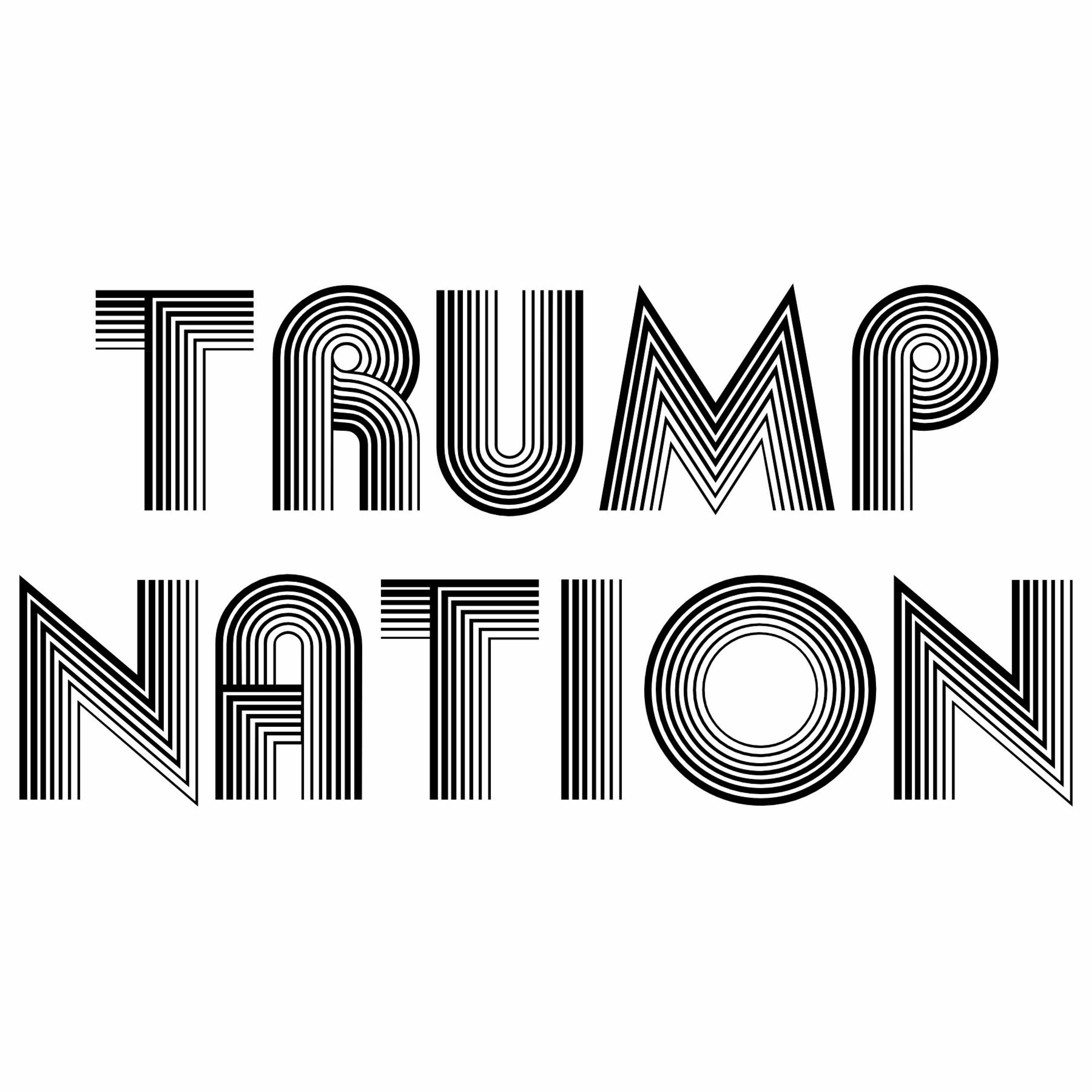Rule Under A Trump Nation episode artwork