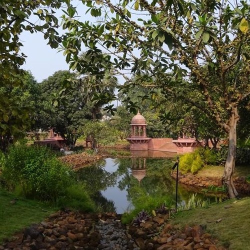 Transformation Of Character - Radhanath Swami