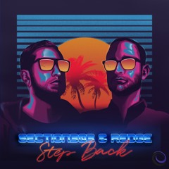 Section303 & Redge - Step Back (Original Mix)