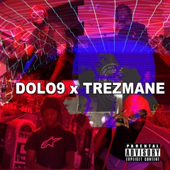 On Da Go - DOLO9 X TREZMANE