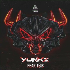 YUNKE / TRIPLE SIX RECORDS ALBUM MIX ON TOXIC SICKNESS / DECEMBER / 2018