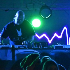 DJ ASH / KARNAGE SOLDIERS SHOW ON TOXIC SICKNESS / DECEMBER / 2018