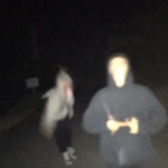 she left before i stopped decomposing