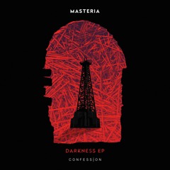 MASTERIA - Welcome To The Darkness
