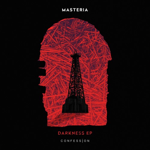 MASTERIA - Welcome To The Darkness