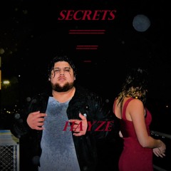 SecretS (Prod. Brandon James)