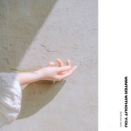 winter without you - demo