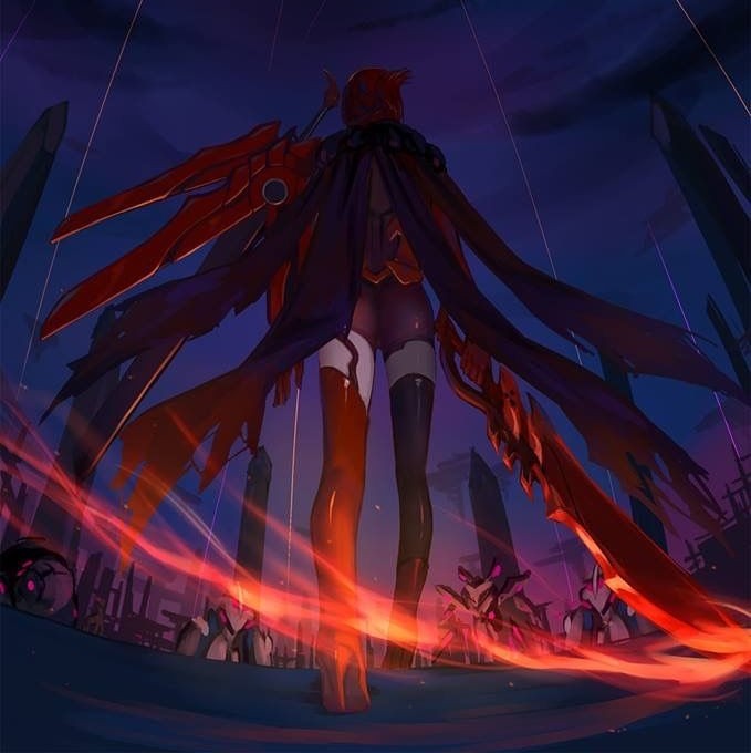 Honkai Impact 3 OST Nightglow By 蔡健雅.mp3