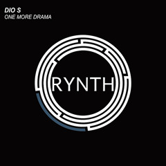 Dio S - Gone With The Wind (Original Mix)